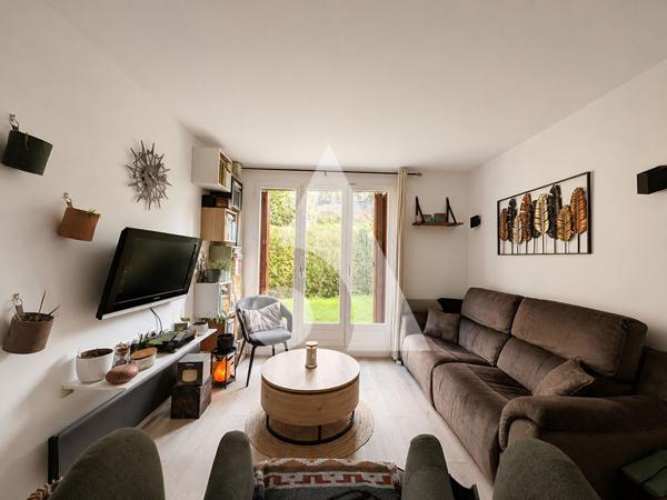 Appartement 4 pièces 70 m2