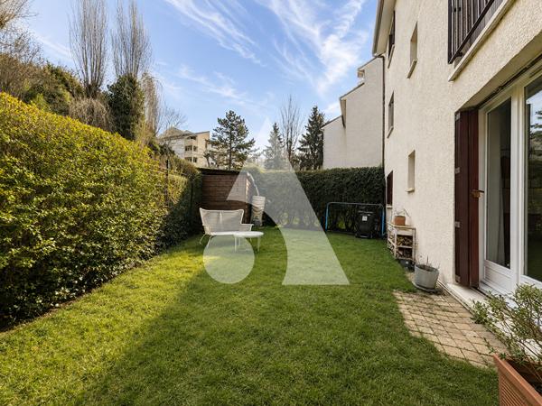 Appartement 4 pièces 70 m2