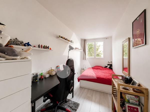 Appartement 4 pièces 70 m2