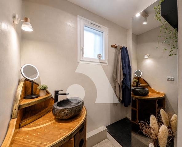 Appartement 4 pièces 70 m2