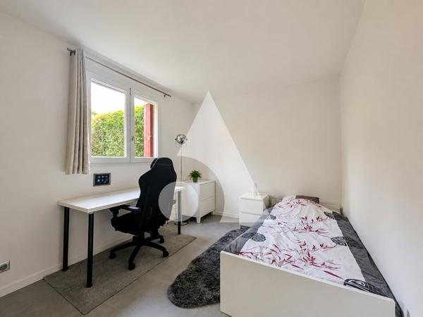 Appartement 4 pièces 70 m2