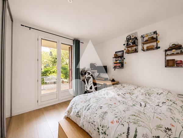 Appartement 4 pièces 70 m2