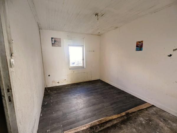 À vendre - Maison ancienne, 2 pièces située à Villeneuve-sur-Lot (47300)
