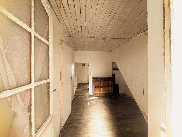 À vendre - Maison ancienne, 2 pièces située à Villeneuve-sur-Lot (47300)