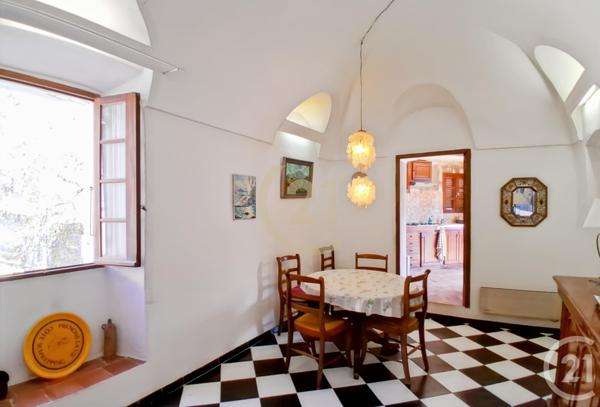 Maison à vendre  7 pièces - 142,70 m2 AREGNO - 202