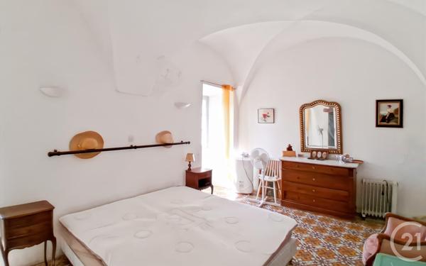 Maison à vendre  7 pièces - 142,70 m2 AREGNO - 202