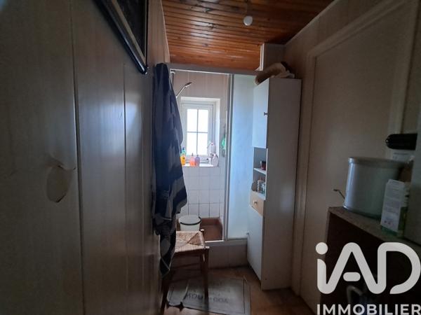 Maison à vendre 5 pièces 145 m² Loretz-d'Argenton