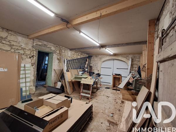 Maison à vendre 5 pièces 145 m² Loretz-d'Argenton