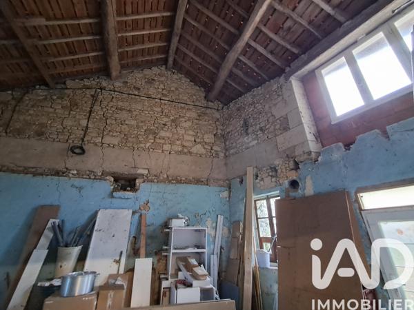 Maison à vendre 5 pièces 145 m² Loretz-d'Argenton