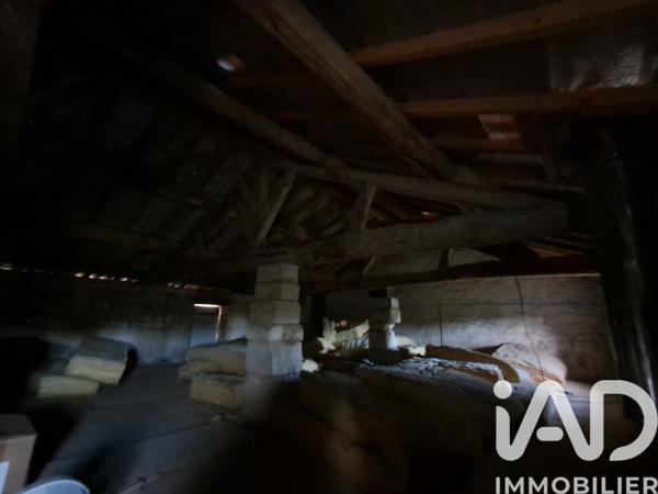 Maison à vendre 5 pièces 145 m² Loretz-d'Argenton