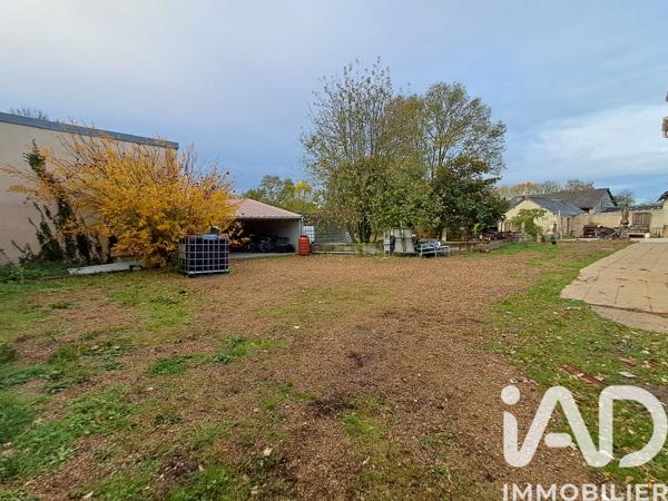 Maison à vendre 5 pièces 145 m² Loretz-d'Argenton