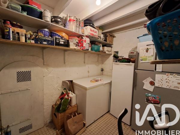 Maison à vendre 5 pièces 145 m² Loretz-d'Argenton