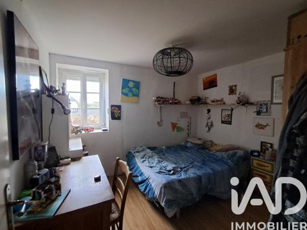 Maison à vendre 5 pièces 145 m² Loretz-d'Argenton