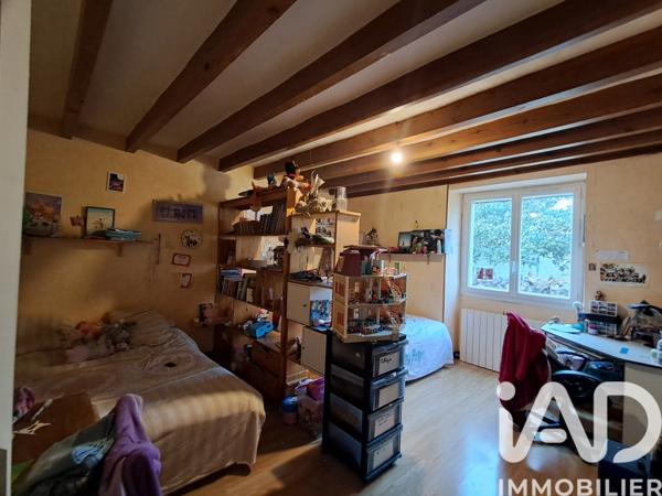 Maison à vendre 5 pièces 145 m² Loretz-d'Argenton