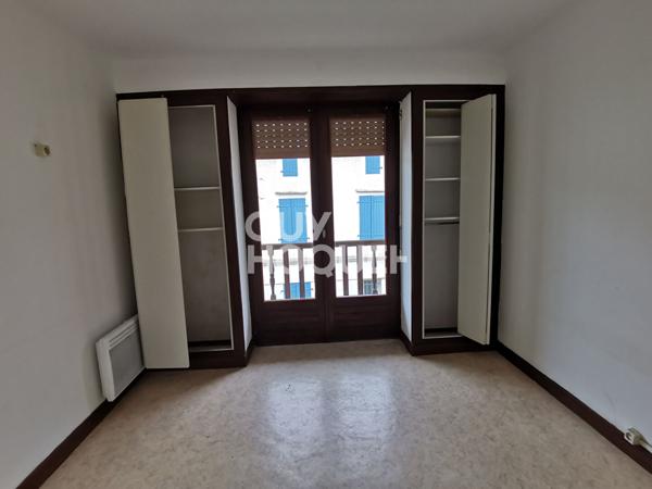 Maison à louer à Amou - 4 pièces avec jardin