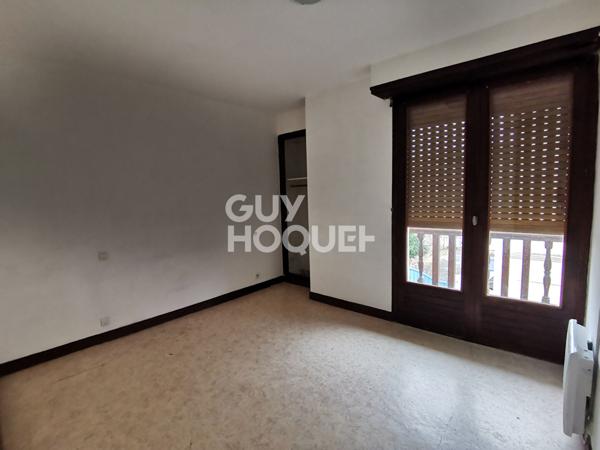 Maison à louer à Amou - 4 pièces avec jardin