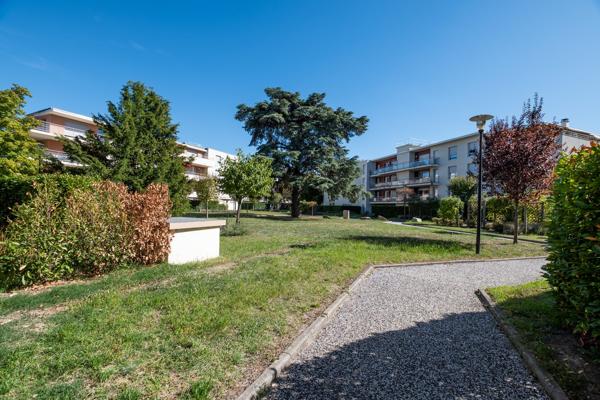 T4 94 m² avec terrasse et grand garage