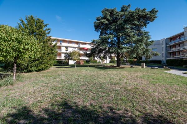 T4 94 m² avec terrasse et grand garage
