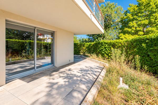 T4 94 m² avec terrasse et grand garage