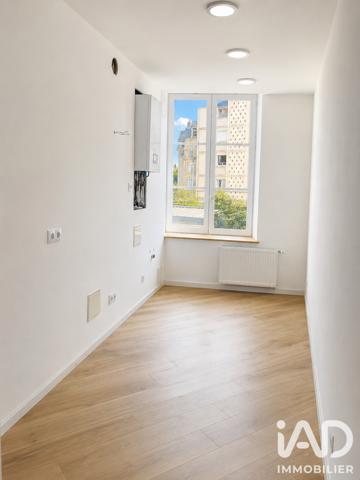 Appartement à vendre 3 pièces 78 m² Sedan