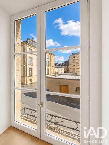 Appartement à vendre 3 pièces 78 m² Sedan