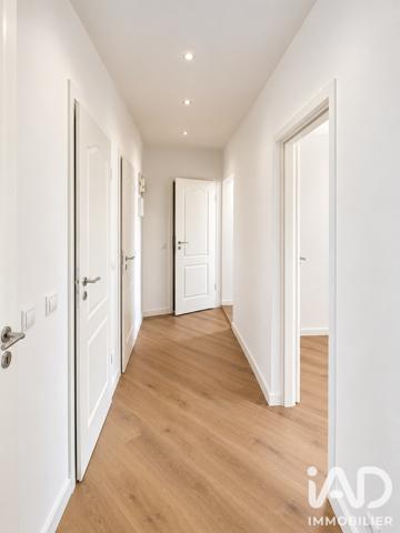 Appartement à vendre 3 pièces 78 m² Sedan