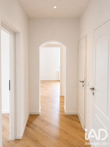 Appartement à vendre 3 pièces 78 m² Sedan