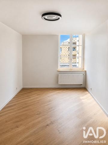 Appartement à vendre 3 pièces 78 m² Sedan