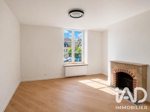 Appartement à vendre 3 pièces 78 m² Sedan