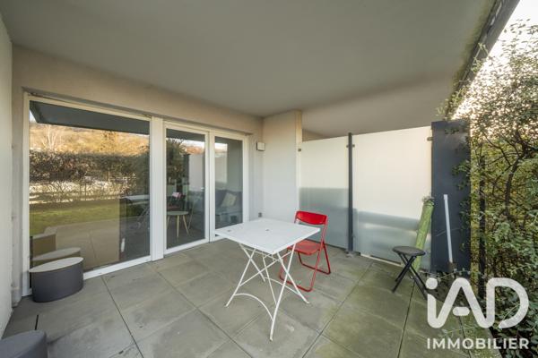 Appartement à vendre 2 pièces 41 m² Essey-lès-Nancy