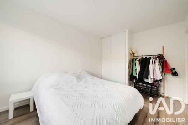 Appartement à vendre 2 pièces 41 m² Essey-lès-Nancy