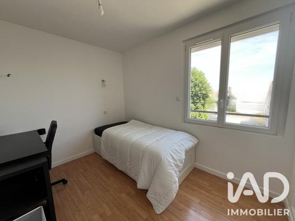 Appartement à vendre 3 pièces 55 m² Saint-André-les-Vergers