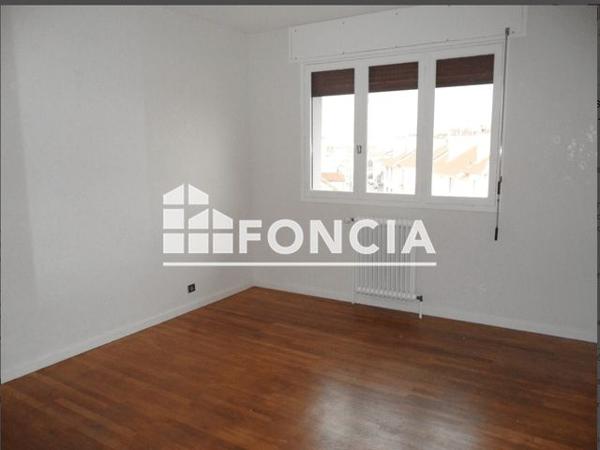 Location Appartement 2 pièces 50.9 m² - 1 RUE D'ALEMBERT Grenoble 38000