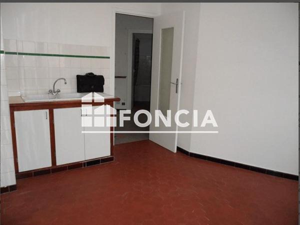 Location Appartement 2 pièces 50.9 m² - 1 RUE D'ALEMBERT Grenoble 38000