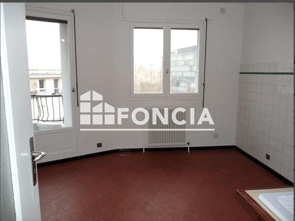 Location Appartement 2 pièces 50.9 m² - 1 RUE D'ALEMBERT Grenoble 38000