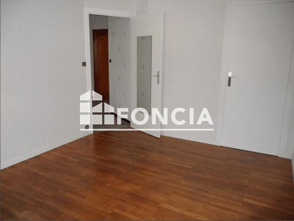 Location Appartement 2 pièces 50.9 m² - 1 RUE D'ALEMBERT Grenoble 38000