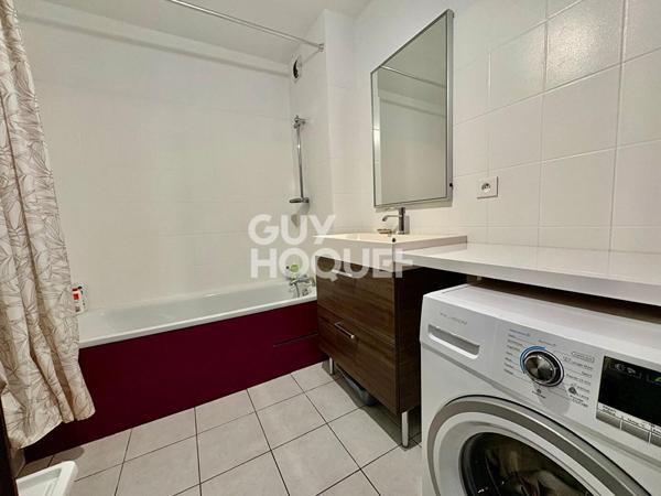 Charmant T3 à Gresy Sur Aix + garage