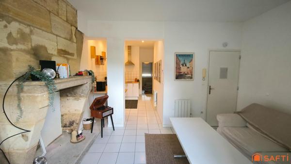 IMMEUBLE BORDEAUX JUDAIQUE IDEAL INVESTISSEUR