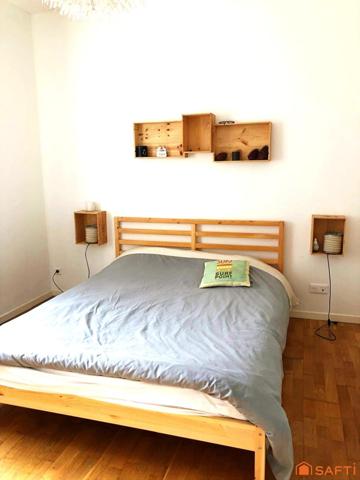 IMMEUBLE BORDEAUX JUDAIQUE IDEAL INVESTISSEUR