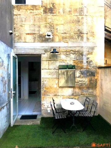 IMMEUBLE BORDEAUX JUDAIQUE IDEAL INVESTISSEUR