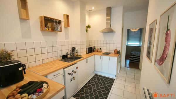 IMMEUBLE BORDEAUX JUDAIQUE IDEAL INVESTISSEUR