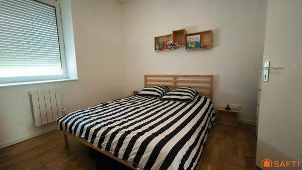 IMMEUBLE BORDEAUX JUDAIQUE IDEAL INVESTISSEUR