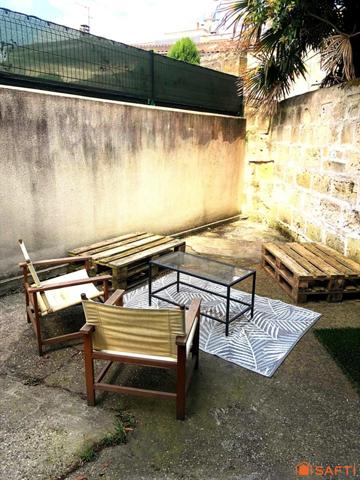 IMMEUBLE BORDEAUX JUDAIQUE IDEAL INVESTISSEUR