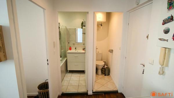 IMMEUBLE BORDEAUX JUDAIQUE IDEAL INVESTISSEUR