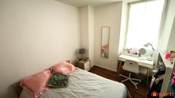 IMMEUBLE BORDEAUX JUDAIQUE IDEAL INVESTISSEUR