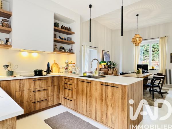 Maison à vendre 5 pièces 164 m² Tresserve