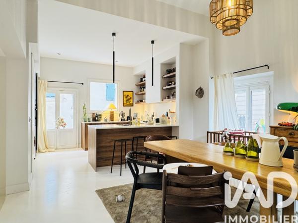 Maison à vendre 5 pièces 164 m² Tresserve