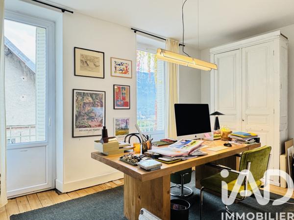 Maison à vendre 5 pièces 164 m² Tresserve