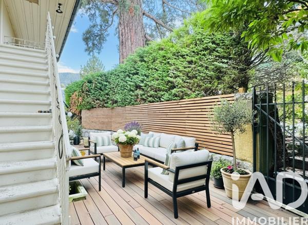 Maison à vendre 5 pièces 164 m² Tresserve