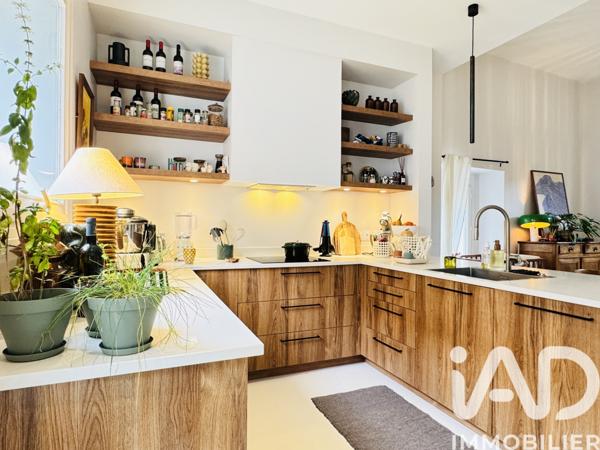 Maison à vendre 5 pièces 164 m² Tresserve